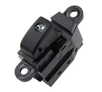 Interrupteurs de lève-vitres électriques, Bouton Principal de Commande de lève-vitres électriques Compatible avec Hyundai H1 Starex 2001-2006 93570-4A000 935704A000