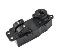 Interrupteurs de lève-vitres électriques, Bouton Principal de Commande de lève-vitres électriques Compatible avec Hyundai H1 Starex 2001-2006 93570-4A000 935704A000