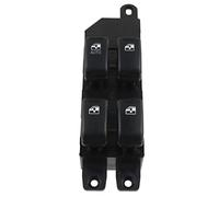 Interrupteurs de lève-vitres électriques, Commande Principale, compatibles avec Hyundai Santa Fe 2001-2006, références : 9357026100, 93570-26100