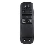 Interrupteurs de lève-vitres électriques compatibles avec Dodge Grand Caravan et Chrysler Town & Country (2012-2015) - Références : 68110870AA et 68110870AB