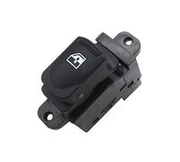 Interrupteurs de lève-vitres électriques compatibles avec Hyundai Accent GLS berline 4 Portes 2006-2010, Bouton de Commande de vitre latérale électrique 935701E110