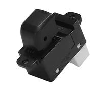 Interrupteurs de lève-vitres électriques compatibles avec Kia Rio K2 2011 2012 2013 2014 2015 2016 - Commande Principale de lève-vitre électrique à Bouton Unique 93580-4X000