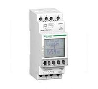 Schneider Electric Horloge programmable annuelle 1 canal - CCT15910