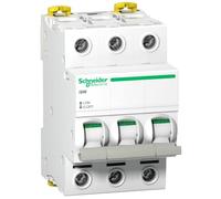 Interruptor en carga iSW 3P 63A