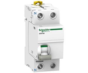 INTERRUPTOR I-NA 2P 63A 250V