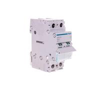 Interrupteur 2P 125A - COMMANDE SIGNAL HAGER SBN299
