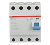 ABB composant de commande 4P 2CSF204001R1630