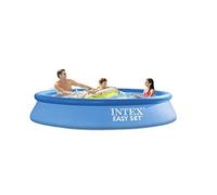 Intex 10 ft x 24 in Easy Set Pool Set