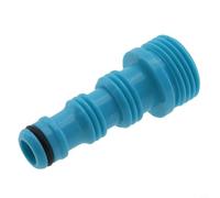 Intex 10143 Adaptateur de connecteur de conversion de tuyau de piscine compatible avec tuyau de 1,27 cm, 1,5 cm, 1,9 cm de diamètre pour l'alimentation en eau de piscine et l'entretien plus propre