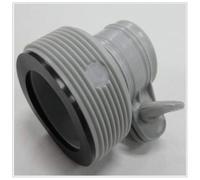 Intex 10722 Adaptateur type B Pompe à sable 28644