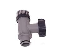 Intex 10747 Vanne d’arrêt de rechange pour pompe de piscine