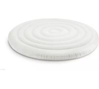 INTEX 11689 Couverture isolante gonflable pour spa jacuzzi 4 personnes