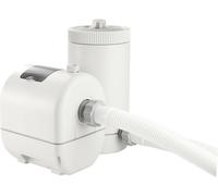 Intex Pools Pompe de filtration à cartouche Krystal Clear C2500 9 463 l/h Blanc
