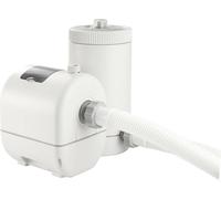 Intex Krystal Clear C2500 Pompe de filtration à cartouche - 9 463 litres/heure
