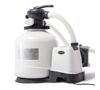 INTEX Krystal Clear 2800 Pompe a filtre a sable, 220-240 V 8 m3/h 26648
