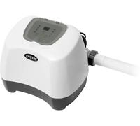 Intex Pools Électrolyseur au sel Krystal Clear QZ1100 avec ozonateur 220-240 V 26666