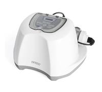 Stérilisateur au sel Intex QS700 Plus pour piscine < 32 m Blanc G