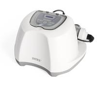 INTEX 26688GS Système d'eau salée Krystal Clear QS700 Plus 12V pour piscines jusqu'à 26500L