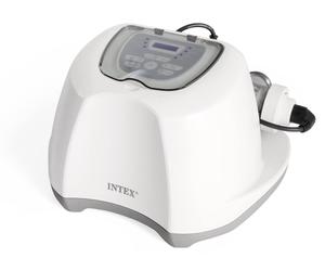 INTEX 26688GS Système d'eau salée Krystal Clear QS700 Plus 12V pour piscines jusqu'à 26500L