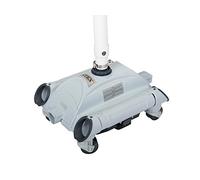 Intex 28001 Nettoyeur Automatique pour piscines Hors-Sol