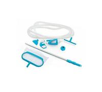 - Intex 28003 kit de nettoyage accessoires piscines hors-sol