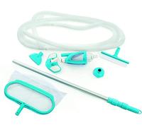 Intex 28003 Kit de nettoyage de luxe pour pompe filtre de 3028 L