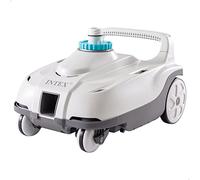 Intex Pools Robot aspirateur de fond ZX100 28006EX