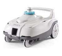 Intex Pools Robot aspirateur de fond ZX100 28006EX