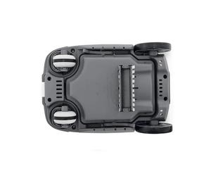Intex 28006EX ZX100 Robot aspirateur de fond pour piscine tubulaire jusqu'à 7.32 x 3.66 m, connexion 32/38 mm, filtration >6 m3/h