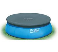 Intex 28023E Easy Set Pool Cover 15' (28023E)