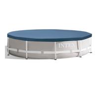 INTEX Bâche pour piscine Frame Pool O 305 cm 28030
