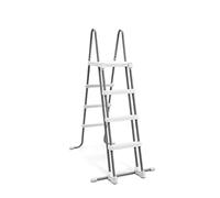 INTEX Echelle De Piscine De Sécurité 122 cm 28076