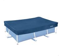 Intex - 28078 - Bâche Hiver Piscine rectangulaire 3,00 x 2,00 m - épaisseur 50/100