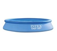 INTEX Easy Set Pool Piscine gonflable 305 x 61 cm 28116NP