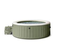 Intex - 28412NP - Pure Spa Olive 8 Places