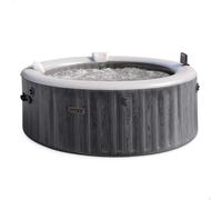 Intex - 28440NP - Pure Spa Baltik 4 Places