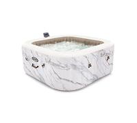 Spa gonflable Intex PureSpa Calacatta 4 places