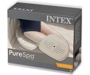 Intex 28502 Purespa -Siège 47x36x22cm