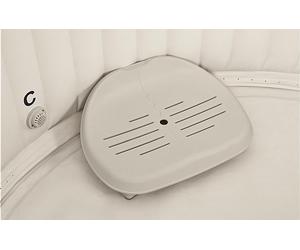 Intex 28502 Siège Purespa 47X36X22Cm