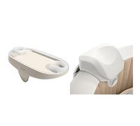 Intex - 28520 - Plateau Pure Spa avec LED & PureSpa Foam headrest