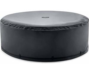 INTEX 28532 Couvercle à économie d'énergie pour bains à remous INTEX 28428 / 28432 / 28442 Pure Spa Bubble