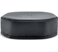 INTEX 28537 Couverture de spa Energy efficace octogonale 218 x 71 cm 6 personnes PureSpa