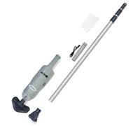 Intex - 28620EP - Aspirateur de piscine à main rechargeable - Gris