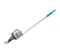 Nettoyeur de piscine sur batterie INTEX ZR200 28628 pour piscine et PureSpa Blanc