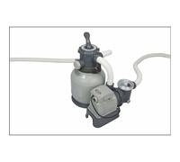 Intex 28646GS Système de filtration à sable Krystal Clear 6,0