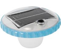 INTEX LED Lampe solaire flottante a pour piscine 28695