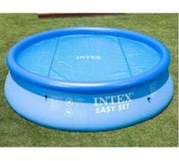 Intex 29023 Solar Cover Afdekzeil voor Zwembaden van 457 cm