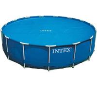 Intex 29024 Couverture solaire pour piscines de 488 cm