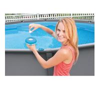 INTEX Petit diffuseur flottant pour pastilles de chlore 29040NP