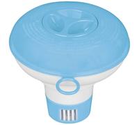 INTEX Petit diffuseur flottant pour pastilles de chlore 29040NP